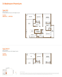 THE COLLECTIVE AT ONE SOPHIA (D9), Apartment #464532261